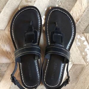 Bernardo TEGAN sandals